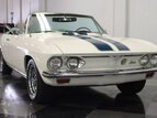 Thumbnail Photo 18 for 1966 Chevrolet Corvair